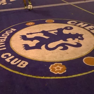 CfcLetsGo's profile picture. CFC forever and always 😎