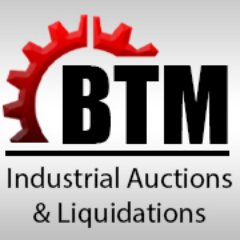 We provide the best solution for your equipment sales needs, whether you prefer Liquidation Services, Auction, or outright purchase of assets. #cnc #machines