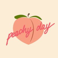 peachyday🍑 | ส่งกลับแอร์✈️(@peachyday_) 's Twitter Profile Photo