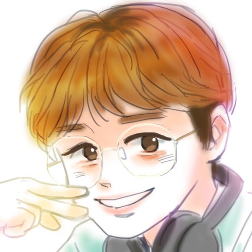 ✏️들연필さんのプロフィール画像