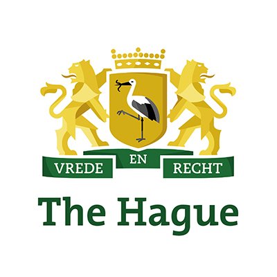 City of The Hague