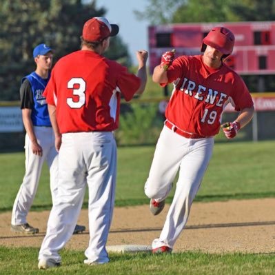 Official account of the Irene Cardinal amateur baseball team #GoCards #LarsAndersen #HailLars #GetYourBiddyOn #Biddyin #BirkenstockBid #Babas #CaptainCardinal