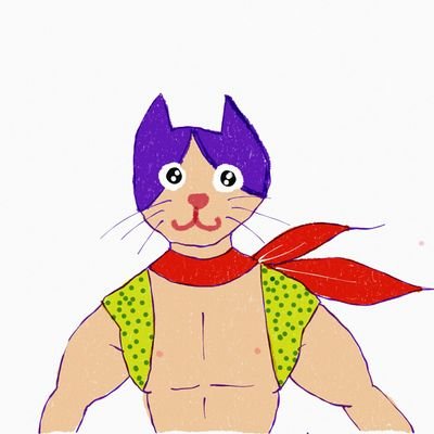 絵画教室リョウニャン☆さんのプロフィール画像