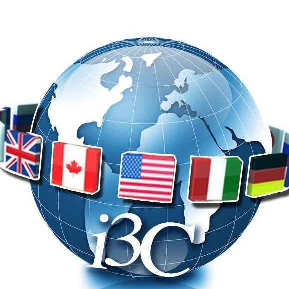 i3Conline's profile picture. 