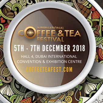 The International Coffee & Tea Festival successfully integrates all aspects of the coffee and tea industry under one roof.  https://t.co/IP6kTXpPED