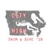 City High Swimming (@cityhighswim) Twitter profile photo