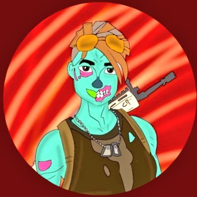 crappybuilds's profile picture. Fortnite Giveaways #CrappyBuildsLegit