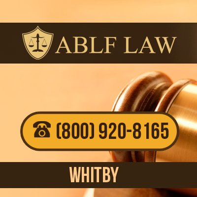 Whitby Personal Injury Lawyers specialize in motor vehicle accidents, public transportation accidents, motorcycle accidents,pedestrian accidents, slip and fall.