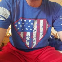 Matthew Davis🇺🇸 (@biomanway) Twitter profile photo