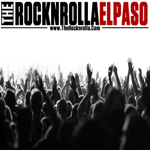 The Rocknrolla Magazine El Paso - Walking on The Wild Side of Popular Culture in Texas!
https://t.co/wUACfp4cGf