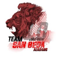 San Beda Alabang HS Pep Band(@SBCADrumline) 's Twitter Profile Photo