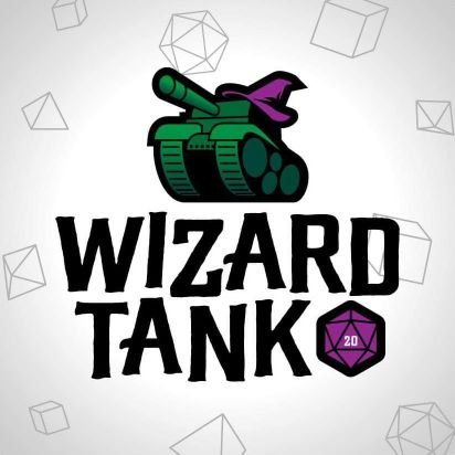 Wizard Tank Gamingさんのプロフィール画像