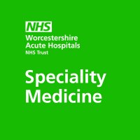 WAHT Speciality Medicine (@waht_specmed) 's Twitter Profile