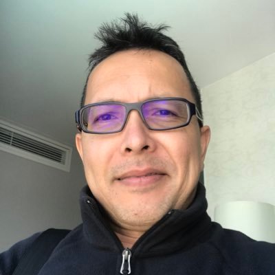 deanramly's profile picture. ARIES - The Daredevil Father for Myra, Adam and Ecah. SAM for AspenTech.