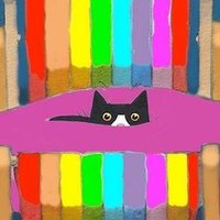 Toni Goffe Art (@tonigoffe) 's Twitter Profile