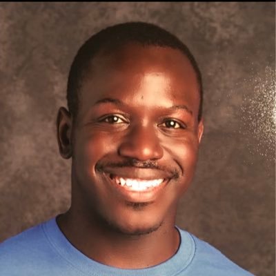 JarriGoodman's profile picture. 👨🏽‍🏫EDUCATOR ED.S.👨🏽‍🏫 INSTRUCTIONAL COACH⭐️WNBA CHEERLEADER⭐️ 💙DANCE DIRECTOR and COLLEGIATE CHEERLEADING DIRECTOR🧡