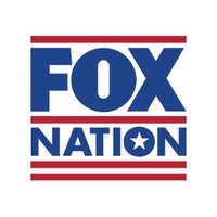 Fox Nation (@foxnation) 's Twitter Profile Photo Fox Nation (@foxnation) 's Twitter Profile Photo