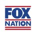 Fox Nation (@foxnation) Twitter profile photo
