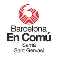 Sarrià-SGerv en Comú(@SSTG_encomu) 's Twitter Profile Photo