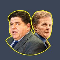 Pritzker-Madigan(@PritzkerMadigan) 's Twitter Profile Photo