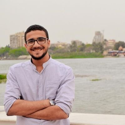 manasaid19's profile picture. Msc. Communications and Signal Processing