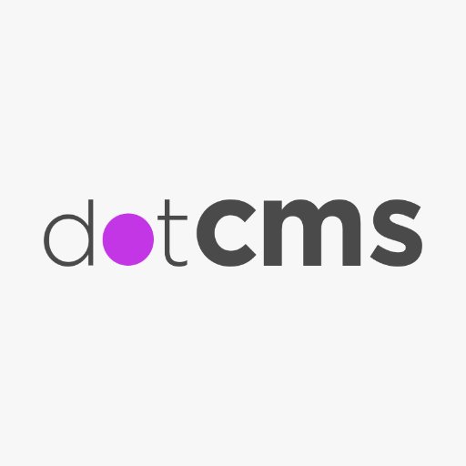 dotCMS Profile