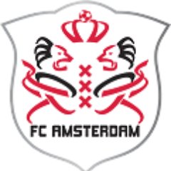 FCAmsterdamO15's profile picture. 🔥PRACTICE WINNING EVERY DAY 🔥VOETBAL | Football | U15 | 2018/2019 | 3e divisie ⚽️"Als je niet kan winnen, moet je zorgen dat je niet verliest" Johan Cruijff⚽️🇳🇱