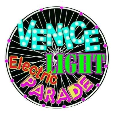 We are a group of Bicycle Enthusiasts who are committed to Safe Cycling at night So to Promote this we've Created a Ride called Venice Light Parade. Sundays