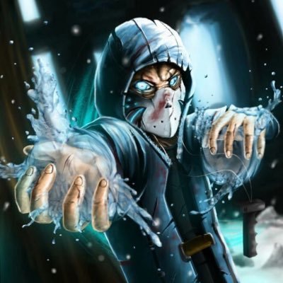 HarveyThoro's profile picture. 