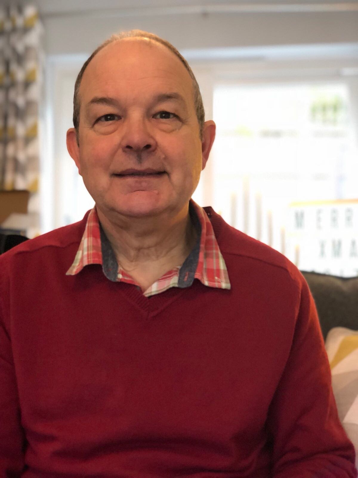 DringGeoff's profile picture. 