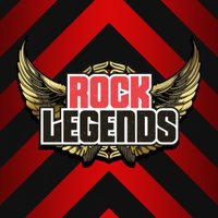 Rock Legends(@RockLegends) 's Twitter Profileg