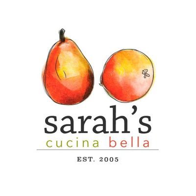 The Official Twitter of the Sarah's Cucina Bella food blog. Love cooking and sharing recipes.