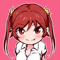 天島満月@活動終了 (@amazimamangetu) Twitter profile photo