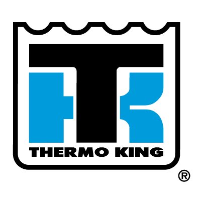 Thermo King provides transport temperature control solutions for trailers, truck bodies, buses, air, shipboard containers and rail cars.