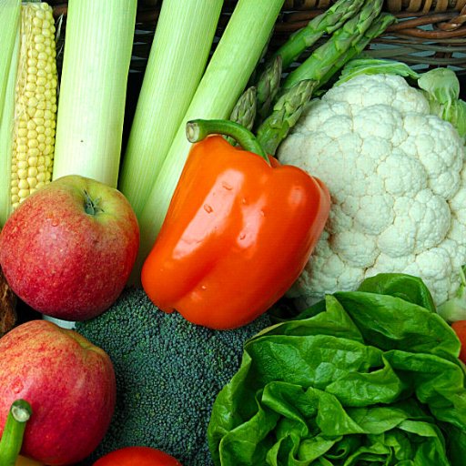 Portobello Greengrocer