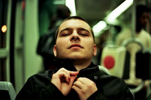 yozness's profile picture. ▬ Thinkerer + Doer (comms, tech, activism). Ever-curious online exthusiast. Truelancer :)