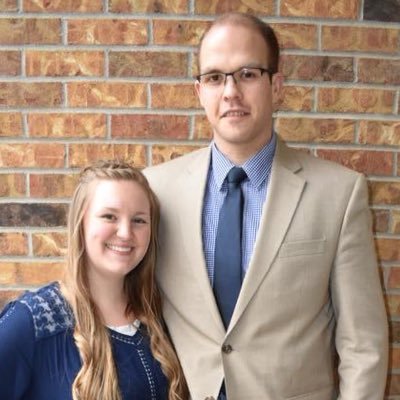 trvrwldr's profile picture. Husband. Father of 2. Student Pastor @Church_Of_Omaha (@STOKDStudentMin). Youth President @neyouthupci. #ChristAmbassador