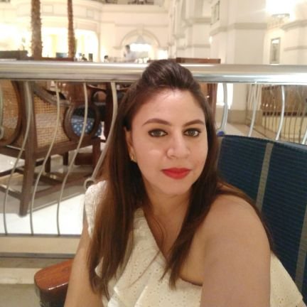 Ph. D in English literature, ELS trainer,  teacher of English literature and language,  creative creature...I love paper crafts and an absolute foodie.