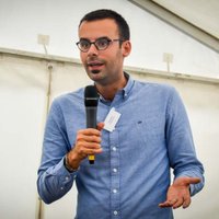Pierre Raffard (@pierreraffard) 's Twitter Profile