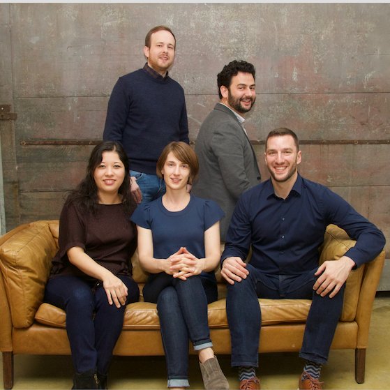 The Toomai String Quintet is an ensemble devoted to playing a variety of styles from around the world and illuminating them through interactive performances.