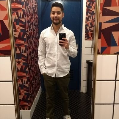 alonsopuma17's profile picture. jugador de basquetbol de la UNAM.                  



FCA UNAM