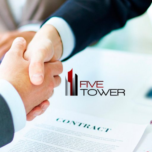 FiveTower offers business cash advances ranging from $5,000 to $500,000. Providing alternative financing to businesses in a struggling economy