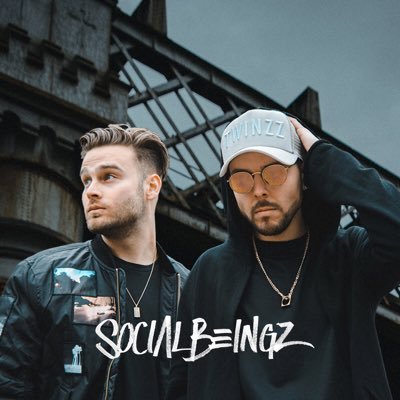 Our new album SOCIAL MANIA is OUT NOW here https://t.co/poz7aQpoIc // For Bookings & Enquiries email info@socialbeingz.com MERCH https://t.co/TbRIah3i1T