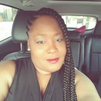 Kennetha Moore (@kennelovesela) 's Twitter Profile