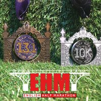 Run English Half (@runenglishhalf) 's Twitter Profile