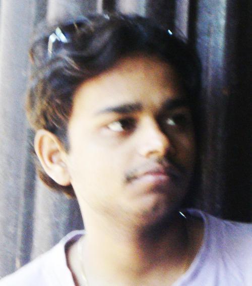 jashu001 Profile Picture
