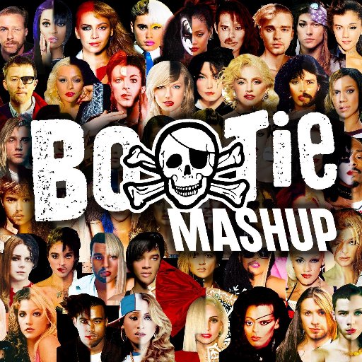Bootie Mashupさんのプロフィール画像