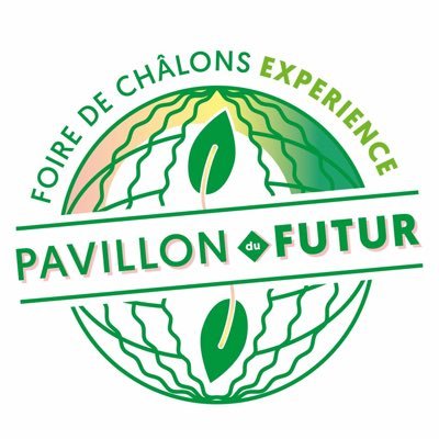 Le Pavillon des start-ups et de l'innovation à la Foire de Châlons