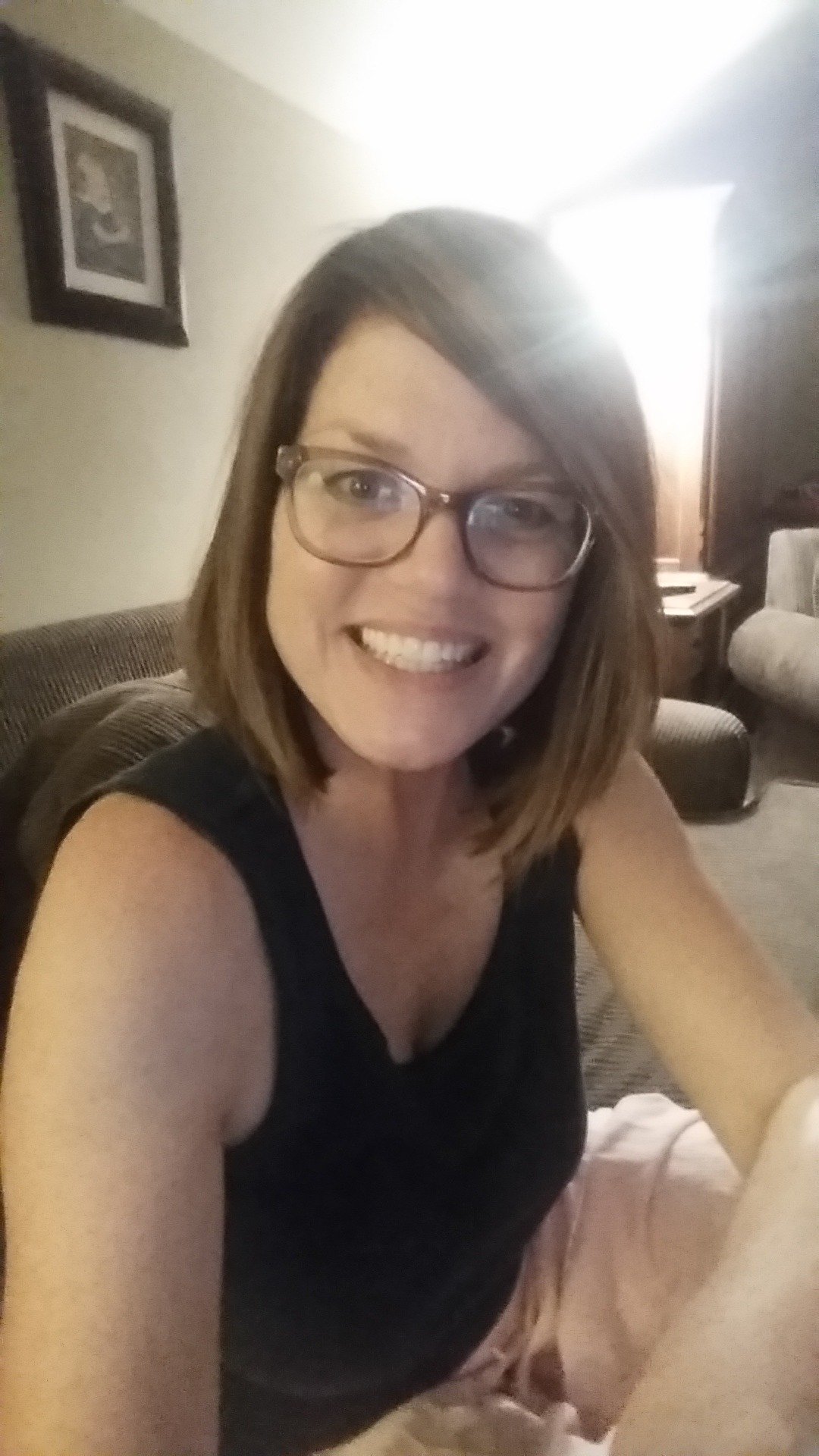 ERiesenberger's profile picture. Principal of J.F.Dulles Elementary