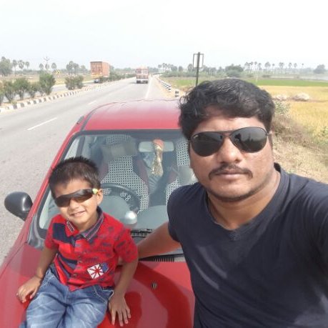 DrRathodAravin1's profile picture. Ministry of S&T, GOI, INDIA.